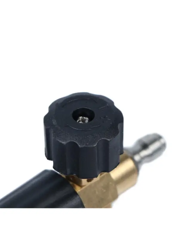 Пенообразователь, под воду, объем 1 литр, соединительный штуцер 12 мм