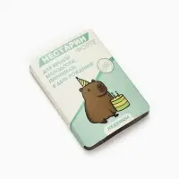 Леденцы в блистере &laquo;Нестарин&raquo;, вкус: апельсин, 16 г