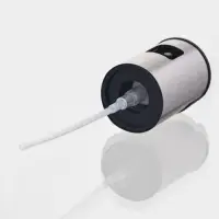 Распылитель для масла и уксуса Magistro Steel, 100 мл, 4.3&times;18 см, стекло, прозрачный