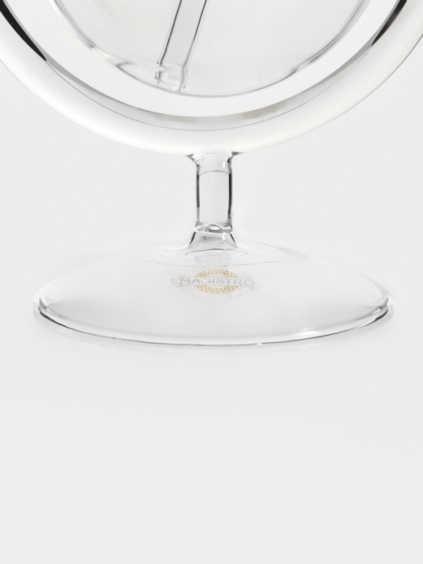 Бокал Бокал "Forma. Глобус", 330 мл 9х9х13,5 см