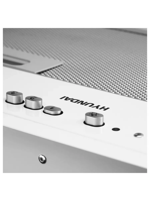 Вытяжка встраиваемая HBB 6035 W белый Вытяжка встраиваемая HBB 6035 W белый