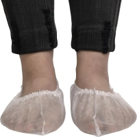 Бахилы (носки) для боулинга L 50 пар/уп