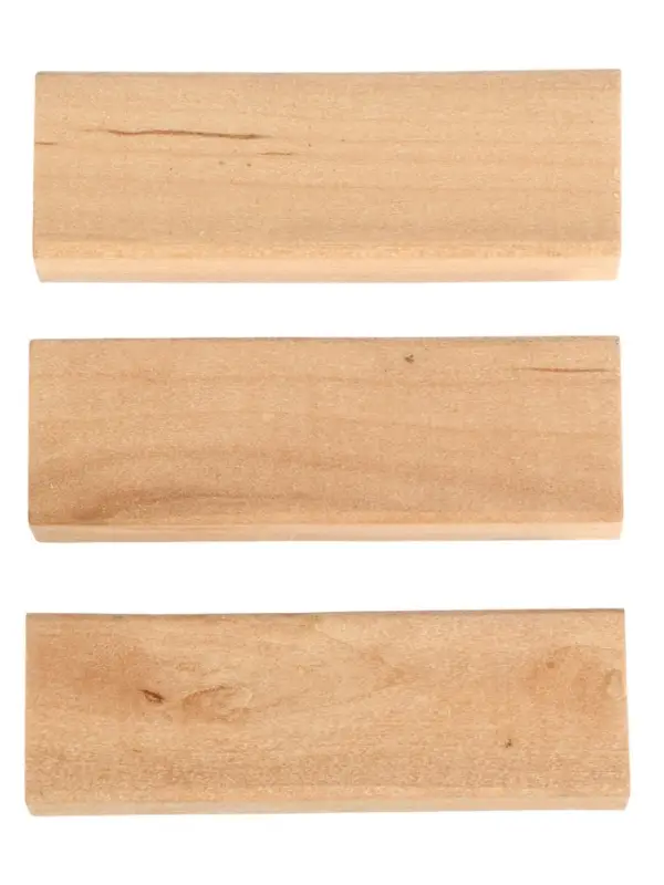 Падающая башня дженга Время игры, 54 бруска, 27&times;7.5 см