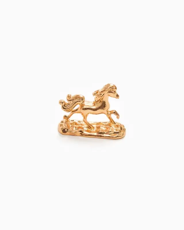 Кошельковая фигурка «Талисман достатка» черно-золотой Кошельковая фигурка «Талисман достатка» черно-золотой