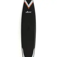 Сапборд надувной TOURING KELPIE 12.6", 383&times;80&times;15 см