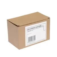 Противотуманная фара, 12 В, 6 LED, IP67, 6000К, направленный свет