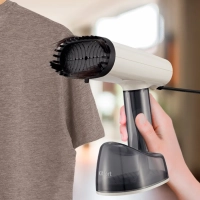 Ручной отпариватель для одежды КТ-9286 - 1640 Вт