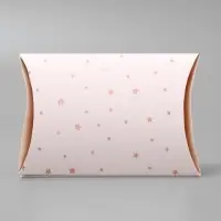 Коробка подарочная складная фигурная, упаковка, Present for you, 11 х 8 х 2 см