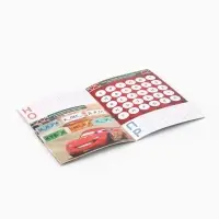 Книги многоразовые &laquo;Напиши и сотри&raquo;, набор 3 шт. по 16 стр., 3 маркера