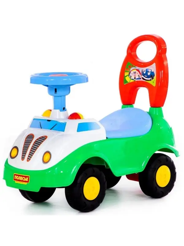 Толокар &laquo;Ветерок&raquo;, каталка