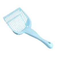 VETTA Совок для домашних животных, пластмасса, 27х12,5 см