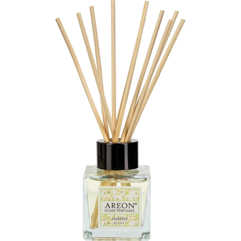 Аромадиффузор Areon Garden 50 мл, Жасмин арт.704-BHP-05