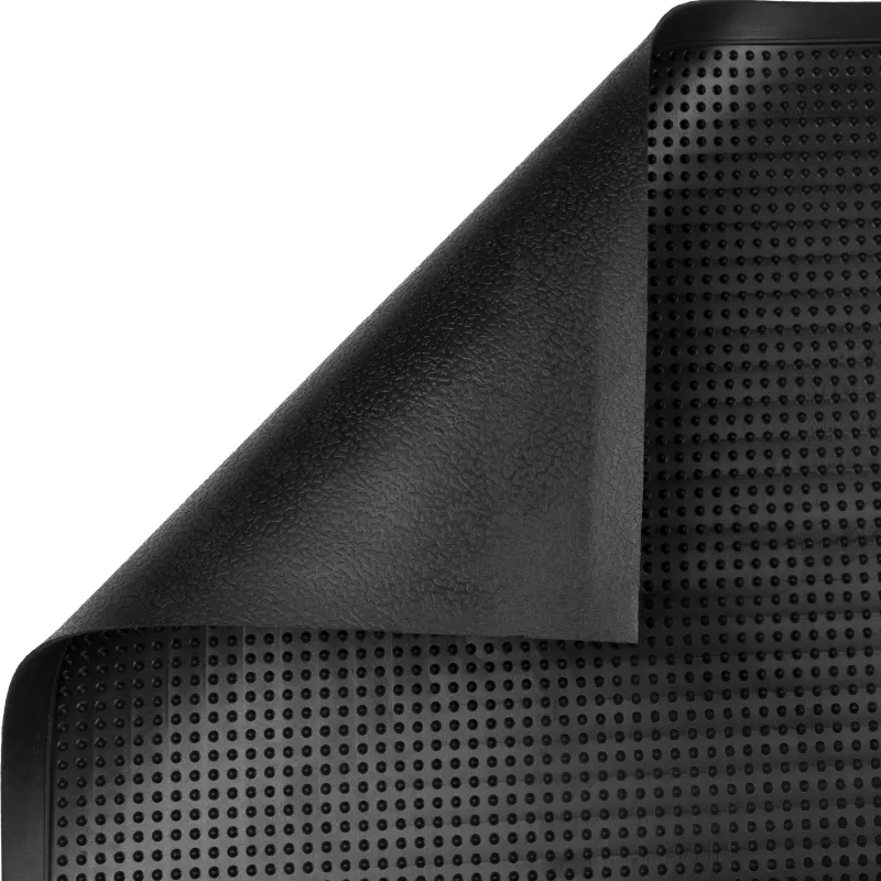 Коврик входной резиновый 60см х 100см х 11мм