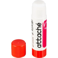 Клей-карандаш 40г ATTACHE power glue