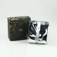 Набор продуктовый адвент &laquo;С новым годом, черно-золотой&raquo;