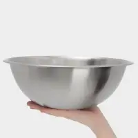 Миска Hanna Kn&ouml;vell, 4 л, d=29 см, толщина 0.4-0.5 мм, нержавеющая сталь