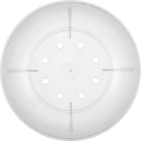 Набор горшков для пикирования рассады 5шт 0,7л,прозрачн IG604011999