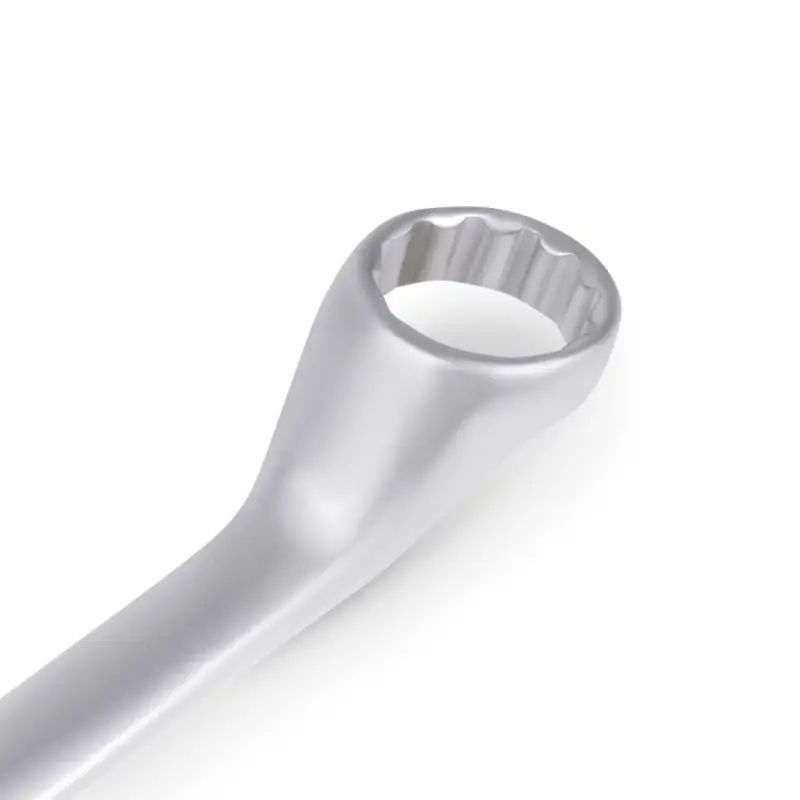 Ключ гаечный накидной изогнутый (30х32 мм) AVS K23032