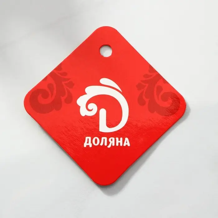 Ложка для спагетти из нержавеющей стали Доляна Home, 32×8,5 см, толщина 3 мм Ложка для спагетти из нержавеющей стали Доляна Home, 32×8,5 см, толщина 3 мм