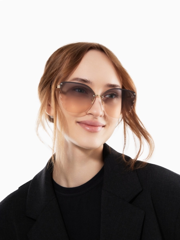 Очки солнцезащитные uv 400, дужка 14.5 см, ширина 13.7 см, линза 5.5×6.1 см Очки солнцезащитные uv 400, дужка 14.5 см, ширина 13.7 см, линза 5.5×6.1 см