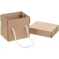 Коробка для кружки Kitbag, с длинными ручками