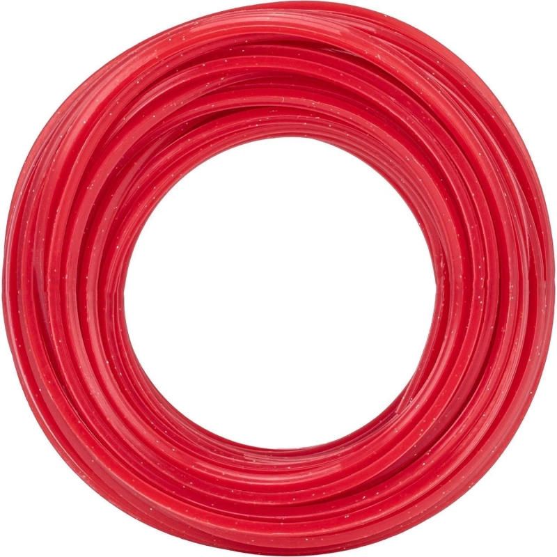 Леска для триммера армированная алюминием&nbsp;MTX квадрат 2,7 мм х 15 м (96890)