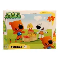 Пазл 60 эл. "Ми-ми-мишки" 81275