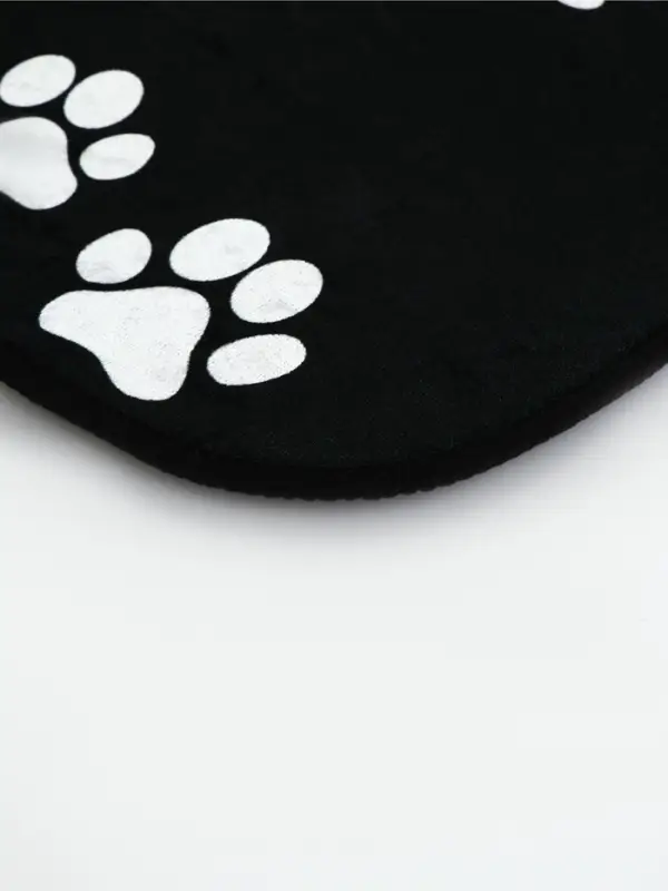 Коврик придверный &laquo;Следы&raquo;, 40&times;60 см