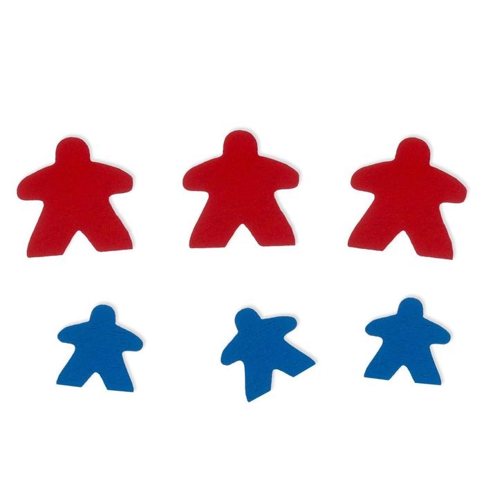 Новогодняя настольная игра «Новый год: MONEY POLYS. Фабрика Деда Мороза», 60 карт, 44 фигурки, 6 фишек, 2 кубика, 10+ Новогодняя настольная игра «Новый год: MONEY POLYS. Фабрика Деда Мороза», 60 карт, 44 фигурки, 6 фишек, 2 кубика, 10+