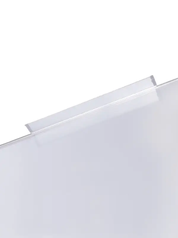 Доска магнитно-маркерная 90х120 см, с полочкой, в алюминевой рамке, CALLIGRATA