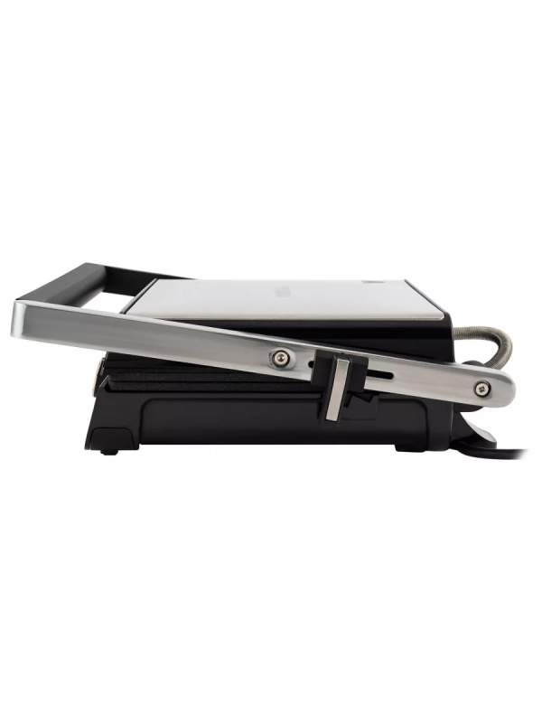 Электрогриль HYG-2044 2000Вт черный