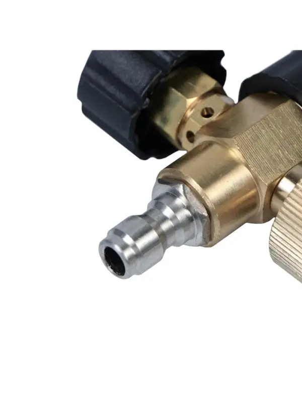 Пенообразователь, под воду, объем 1 литр, соединительный штуцер 12 мм