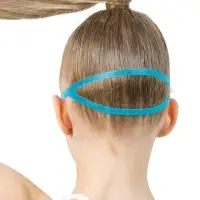 Очки для плавания детские ONLYTOP &laquo;Русалки&raquo;, МИКС