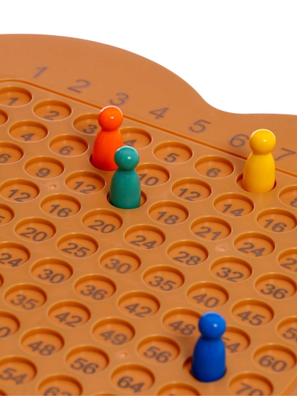 Развивающий набор "Играй-умножай"