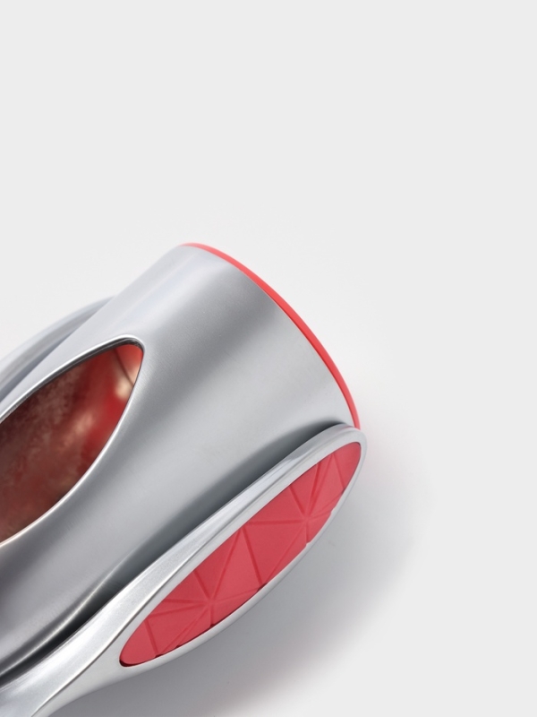 Штопор  Штопор "Redline" цвет красный