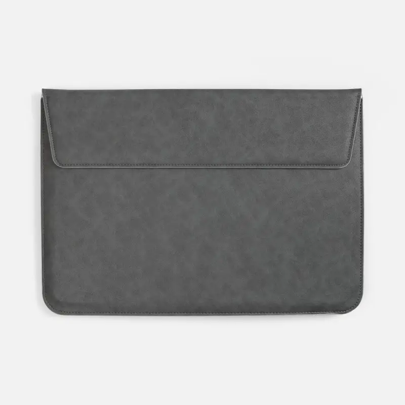 Чехол для ноутбука Petrus, серый Чехол для ноутбука Petrus, серый