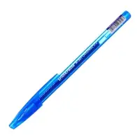 Ручка гелевая R-301 Original Gel, узел 0.5 мм, чернила синие, длина линии письма 600 метров