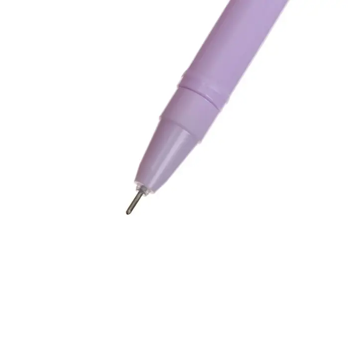 Ручка - прикол «Зайка» гелевая, МИКС Ручка - прикол «Зайка» гелевая, МИКС