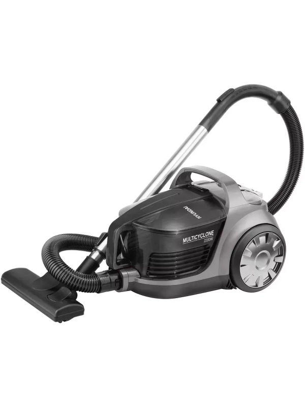 Пылесос HYV-C2650 3,5л 2200Вт черный