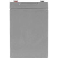 Батарея для ИБП CSB серия HRL, HRL1234W F2 FR CSB, 12В/8.5Ач
