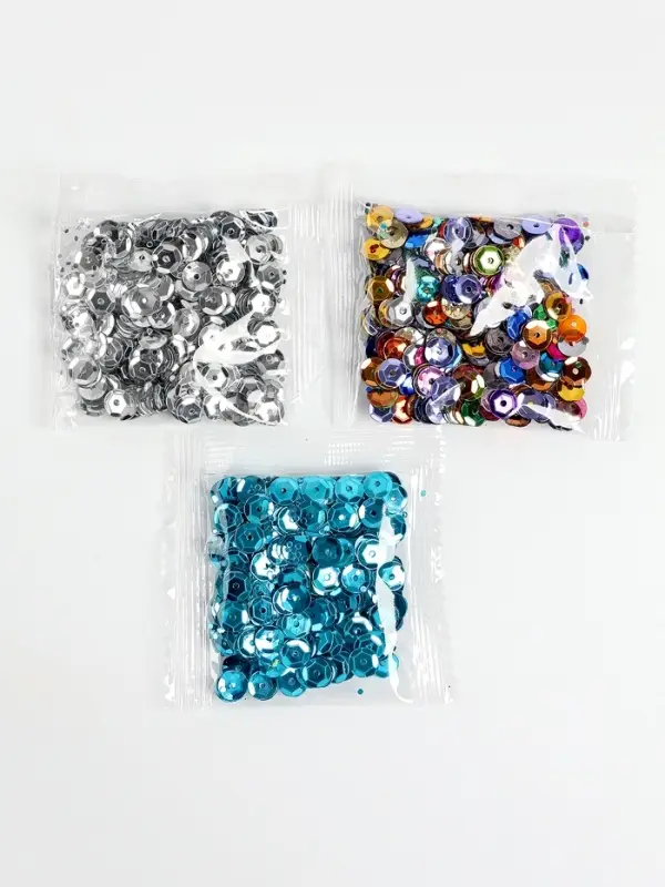 Слайм своими руками &laquo;Мега набор. Сделай слайм&raquo;, 50+ предметов