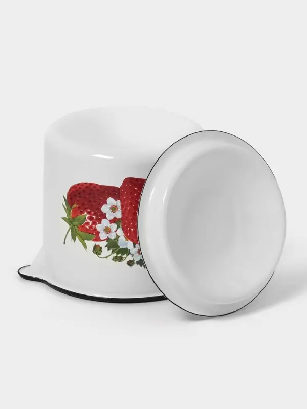 Круж.с нос.с/к 1л (белая)СА