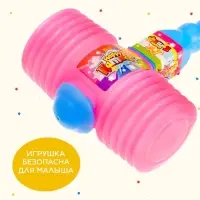 Молоток-пищалка &laquo;Бам-Бам&raquo;, МИКС