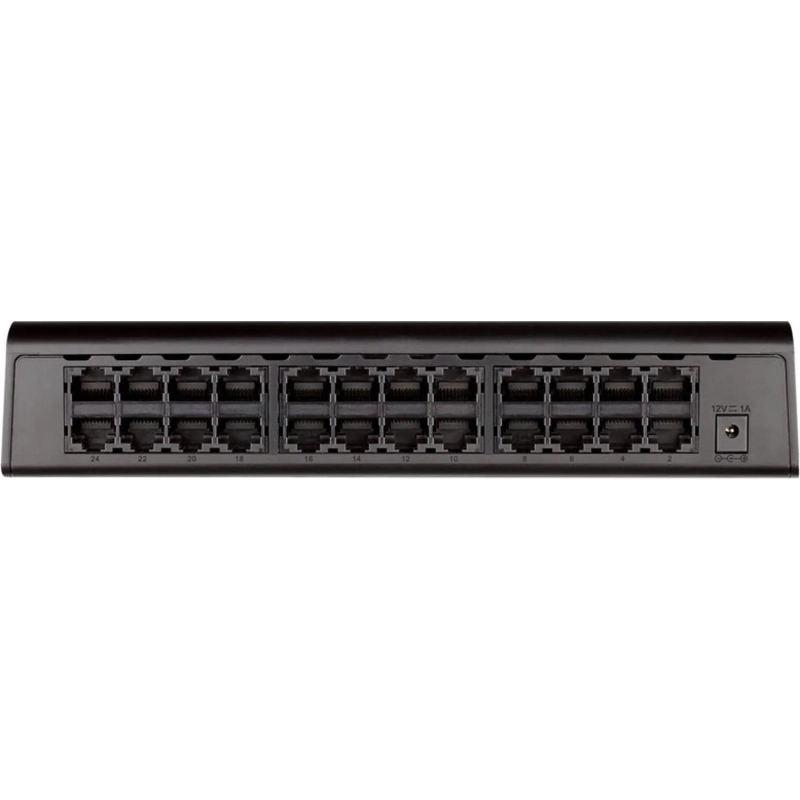 Коммутатор D-Link DES-1024A/E1B