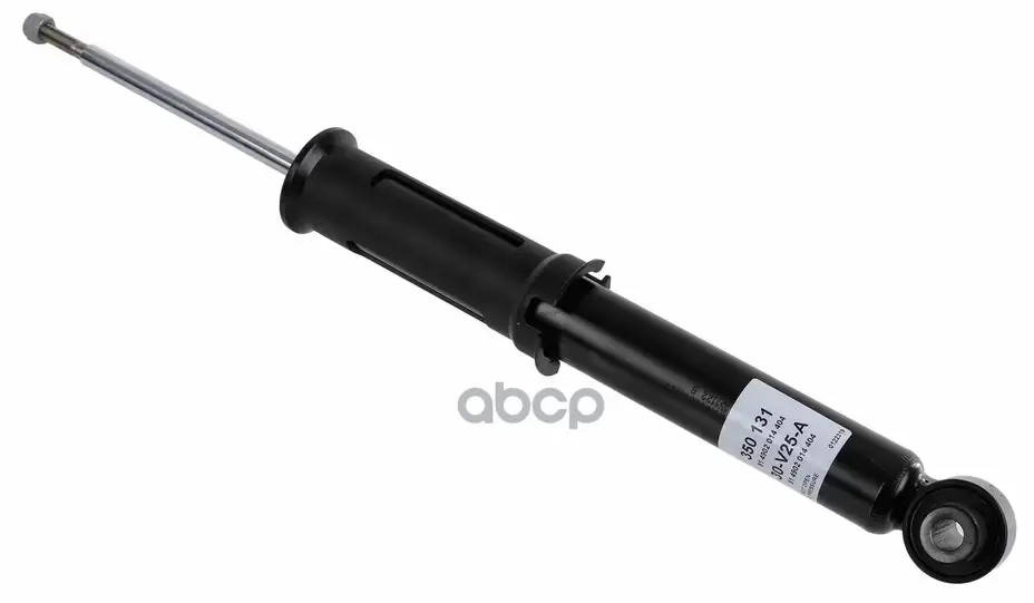 Амортизатор подвески Sachs арт. 350131