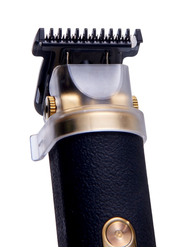 Машинка для волос Hoco HP22, черная Машинка для волос Hoco HP22, черная