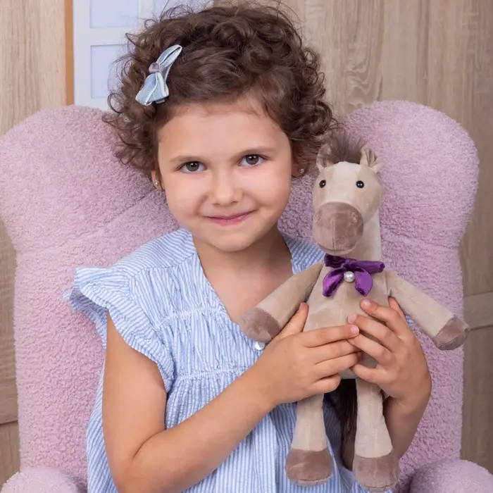 Мягкая игрушка «Коняш Эрни», 20 см Мягкая игрушка «Коняш Эрни», 20 см