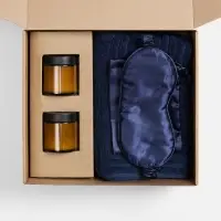 Набор Sleepguard, синий