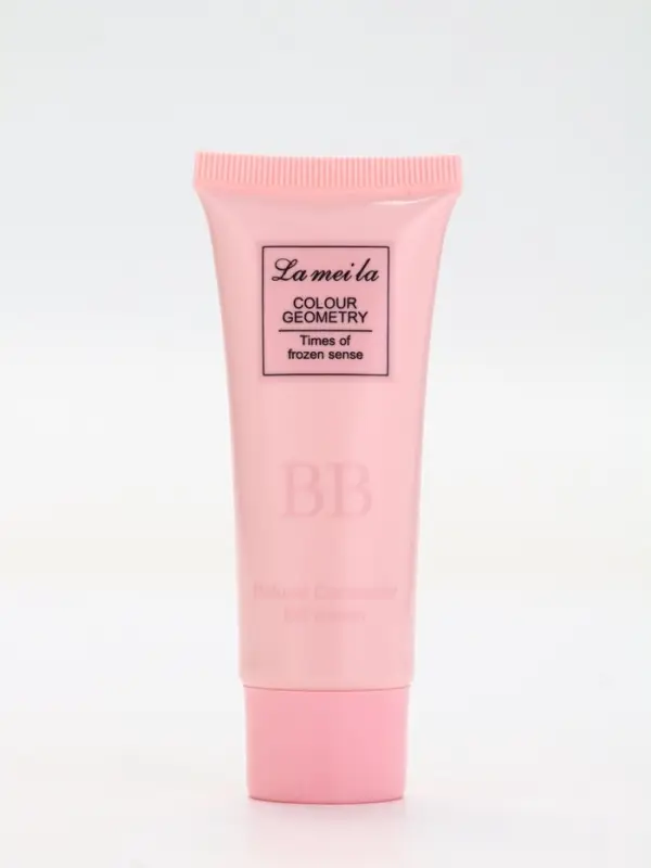 BB крем для лица Lameila оттенок 02, 30 мл (Светлый) BB крем для лица Lameila оттенок 02, 30 мл (Светлый)