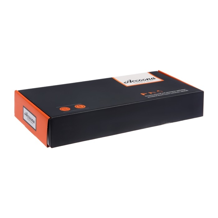 Смеситель для кухни Accoona A4040KE, однорычажный, с гайкой, терракотовый Смеситель для кухни Accoona A4040KE, однорычажный, с гайкой, терракотовый